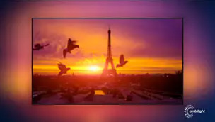 Televize Philips 55OLED705