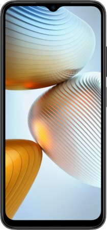 Mobilní telefon Poco M4 5G 4GB/64GB černý
