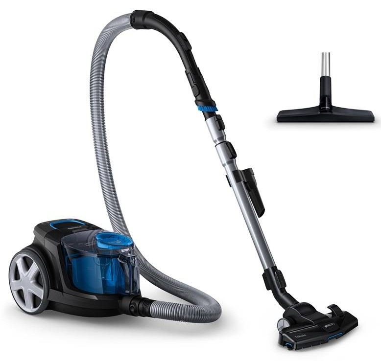 Podlahový vysavač Philips PowerPro Compact FC9331/09