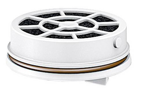Náhradní filtr Laica Fast Disk FD030A, 3 ks