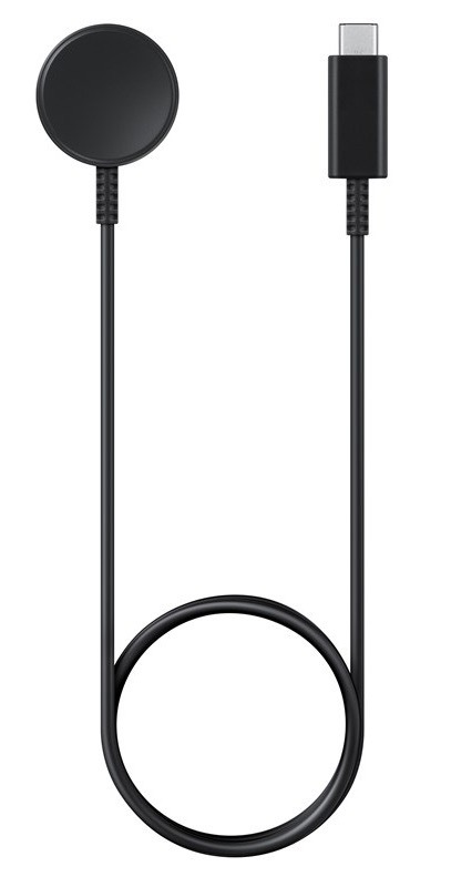 Nabíjecí kabel Samsung pro hodinky Samsung Ultra, Watch7/8 černý