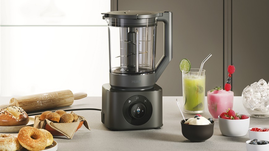 Stolní mixér Haier I-Master Series 7 HBL7W5 011 Stolní mixér Haier I-Master Series 7 HBL7W5 011