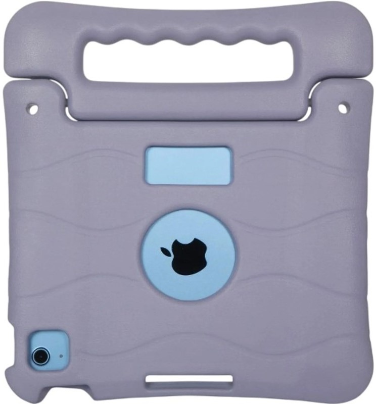 Kryt Targus Kids pro Apple iPad 10.9, iPad Air 10.9 (4th gen, 5th gen), iPad Air 11 (M2), iPad Pro 11 (1-4th gen) - fialový