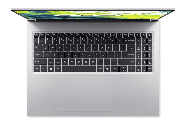 Stačí kliknout na tlačítko Windows Copilot, tedy na vašeho osobního asistenta s umělou inteligencí,