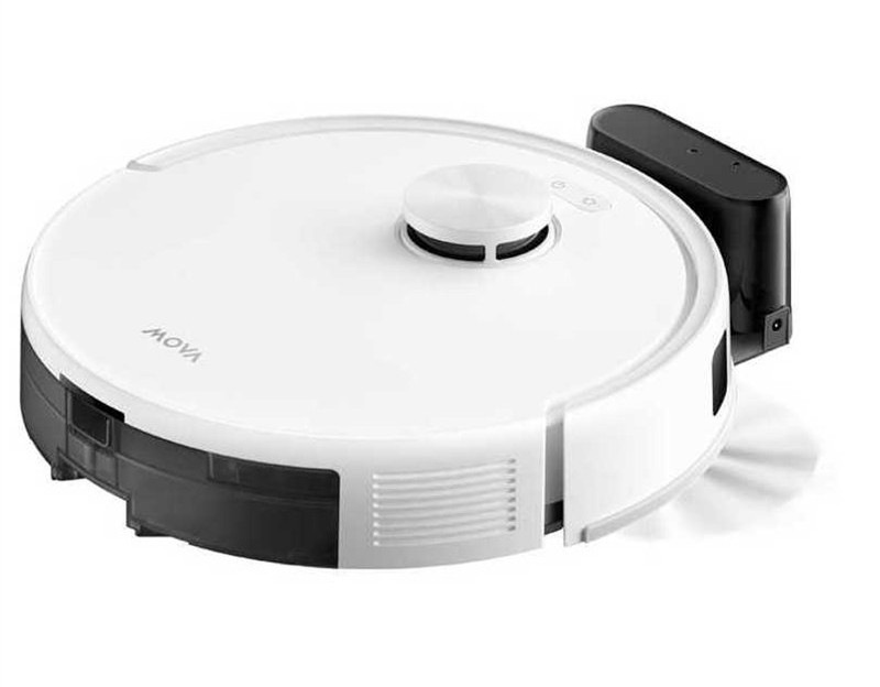 Robotický vysavač MOVA RVC E20s Pro bílý