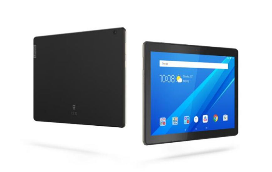 Dotykový tablet Lenovo Tab M10 16 GB HD černý Lenovo Tab M10 16GB