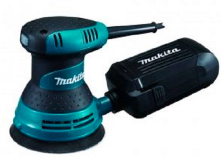 Excentrická bruska Makita BO5030 Excentrická bruska Makita BO5030