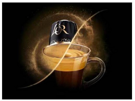 L'or Espresso Barista selection 10 ks