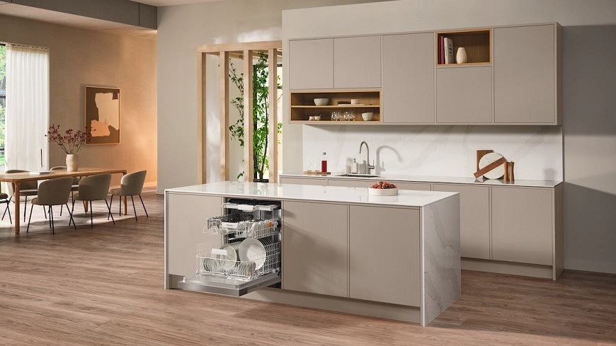 Myčka nádobí Miele G 5110 SCi nerez Myčka nádobí Miele G 5110 SCi nerez
