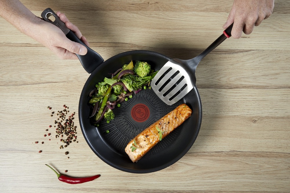 Pánev Tefal Unlimited G2550672, 28 cm Pánev Tefal Unlimited G2550672, 28 cm
