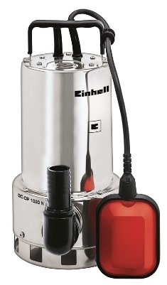 Kalové čerpadlo Einhell GC-DP 1020 N 4170773