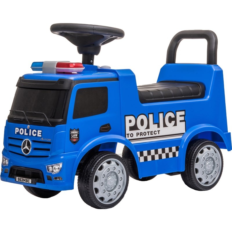 Odrážedlo plastové Buddy Toys BPC 5325