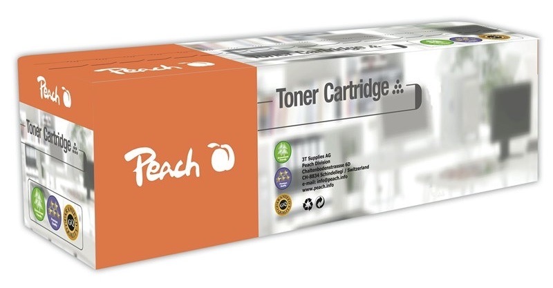 Toner Peach Xerox C310/C315, 5500stran purpurový