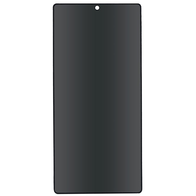 Tvrzené sklo Forever Privacy na Samsung Galaxy S25 Ultra