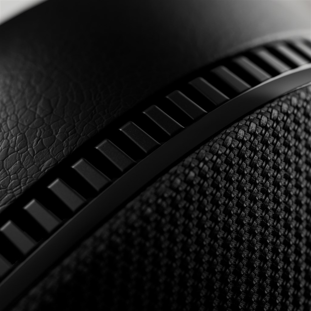 Bowers & Wilkins PX7 S3, černá