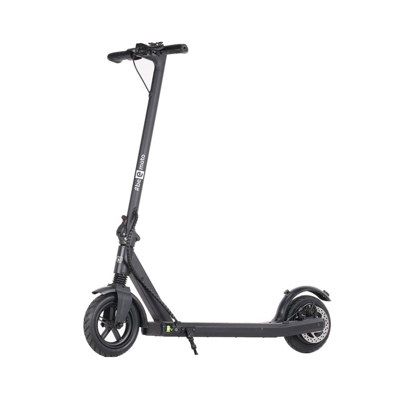 Elektrická koloběžka ELJET® C-85 černá