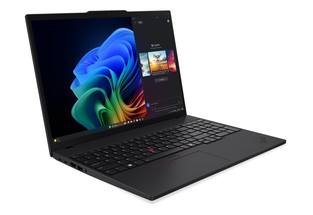 Notebook Lenovo ThinkPad T14 Gen 6 černý Notebook Lenovo ThinkPad T14 Gen 6 černý