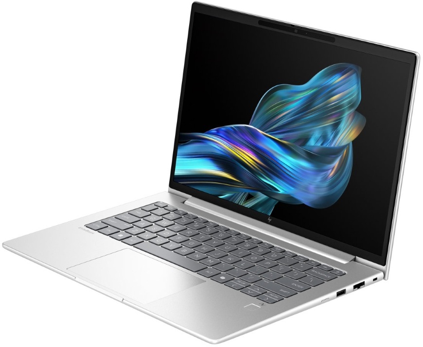Notebook HP EliteBook 6 G1q 14" stříbrný HP EliteBook 6 G1q 14", stříbrná