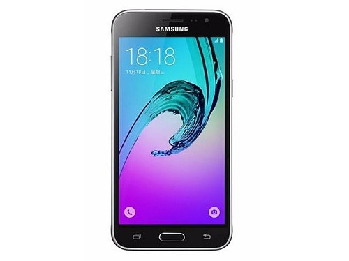 Mobilní telefon Samsung Galaxy J3 2016 (SM-J320) Dual SIM černý