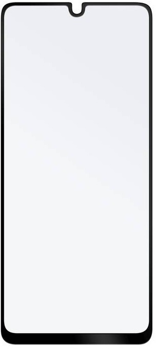 Tvrzené sklo FIXED Full-Cover na Samsung Galaxy A33 5G černé