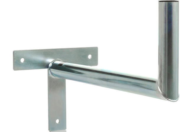 Držák satelitní antény STELL SHO 1122, 50 cm Držák satelitní antény STELL SHO 1122, 50 cm