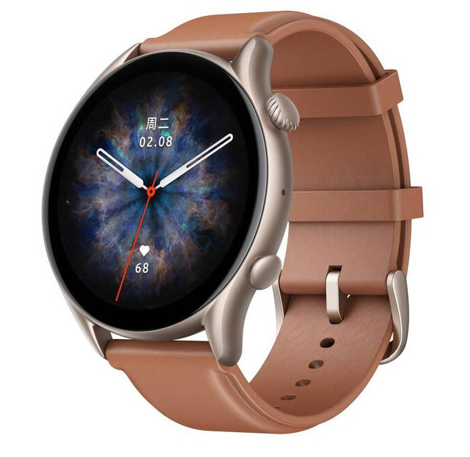 Amazfit GTR 3 Pro (5699)