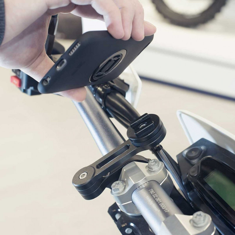Držák na mobil SP Connect Moto Mount Pro SPC+