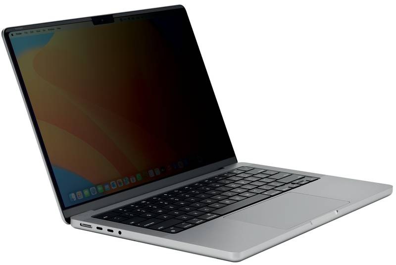 Privátní filtr KENSINGTON MagPro™ Elite pro MacBook Pro 16" Privátní filtr KENSINGTON MagPro™ Elite pro MacBook Pro 16"