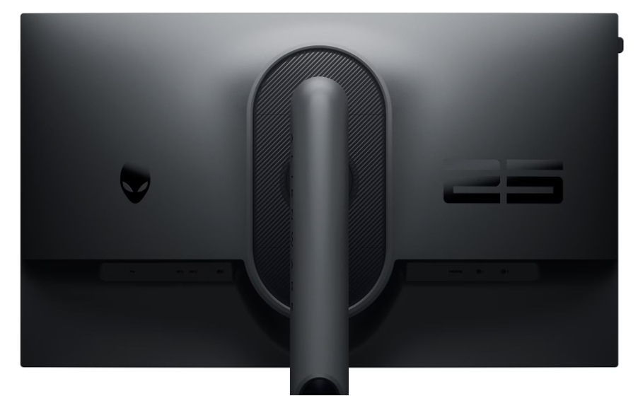 Herní monitor Dell Alienware AW2524HF černý