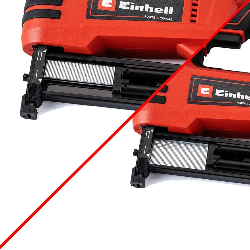 Hřebíkovačka Einhell TE-CN 18 Li (bez baterie) 4257790