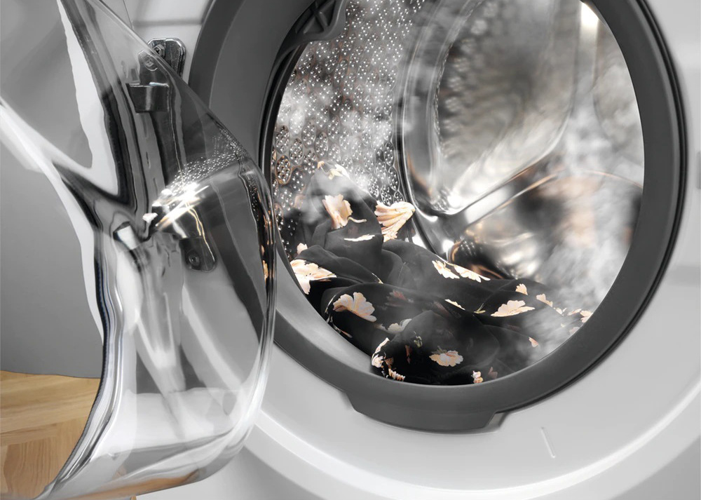 Pračka Electrolux SensiCare 600 EW6SM327DC bílá