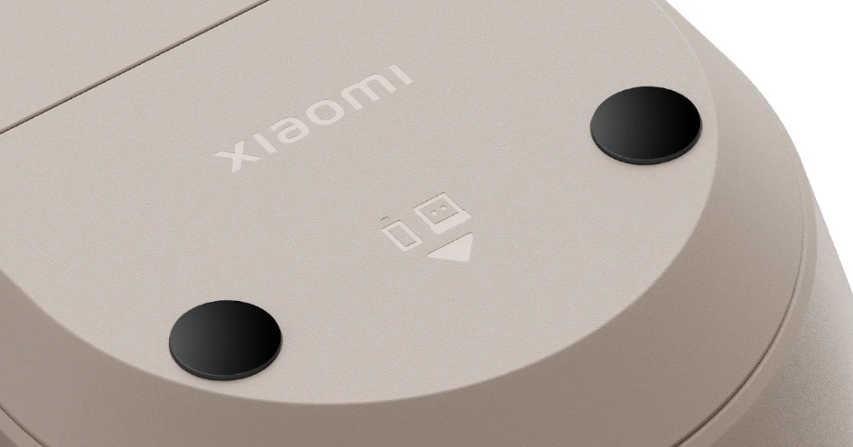 Myš Xiaomi Wireless Mouse Lite 2 GL černá Myš Xiaomi Wireless Mouse Lite 2 GL černá