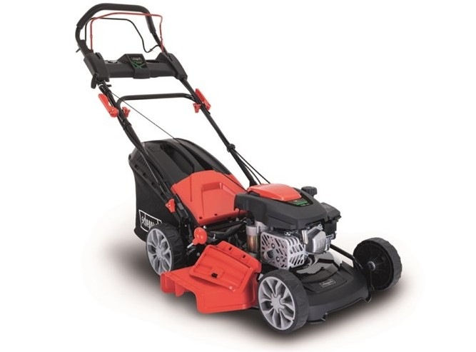 Sekačka Scheppach MS 150-46 E Sekačka Scheppach MS 150-46 E