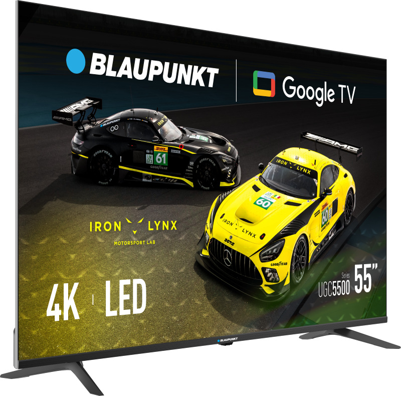 Televize Blaupunkt 55UGC5500S