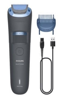 Zastřihovač vousů Philips BT3617/15 Series 3000