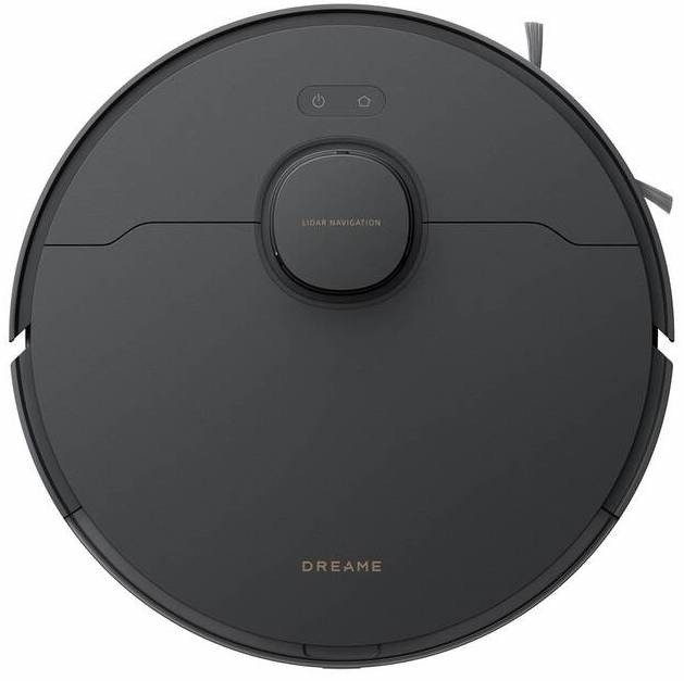 Robotický vysavač Dreame D20 Pro Plus černý Robotický vysavač Dreame D20 Pro Plus černý