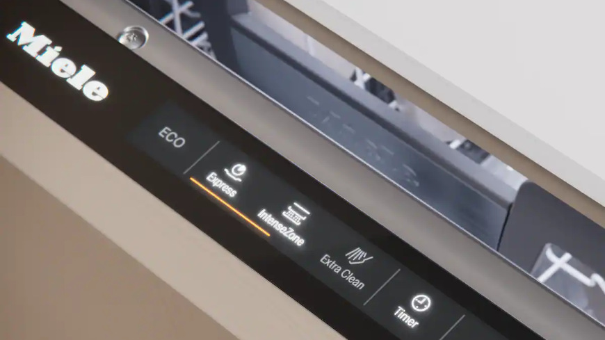 Myčka nádobí Miele G 7788 SCVi K2O XXL AutoDos Myčka nádobí Miele G 7788 SCVi K2O XXL AutoDos