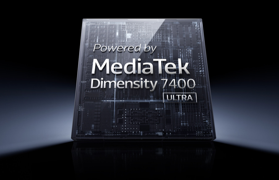 Prvotřídní výkon u Xiaomi Redmi Note 15 Pro 5G garantuje procesor MediaTek Dimensity 7400-Ultra