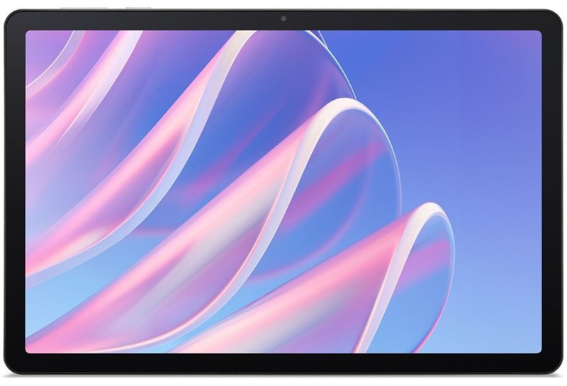 Dotykový tablet Acer Iconia Tab A11, stříbrná barva