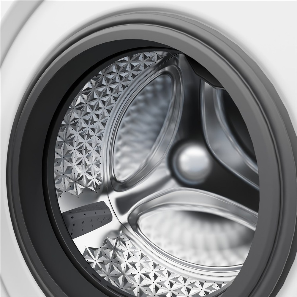 Pračka Gorenje G200 WG2PS72A12 bílá Buben pračky Gorenje WG2PS72A12