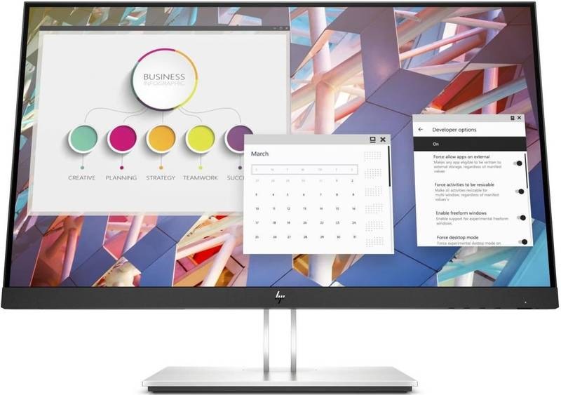 Monitor HP E24i G4