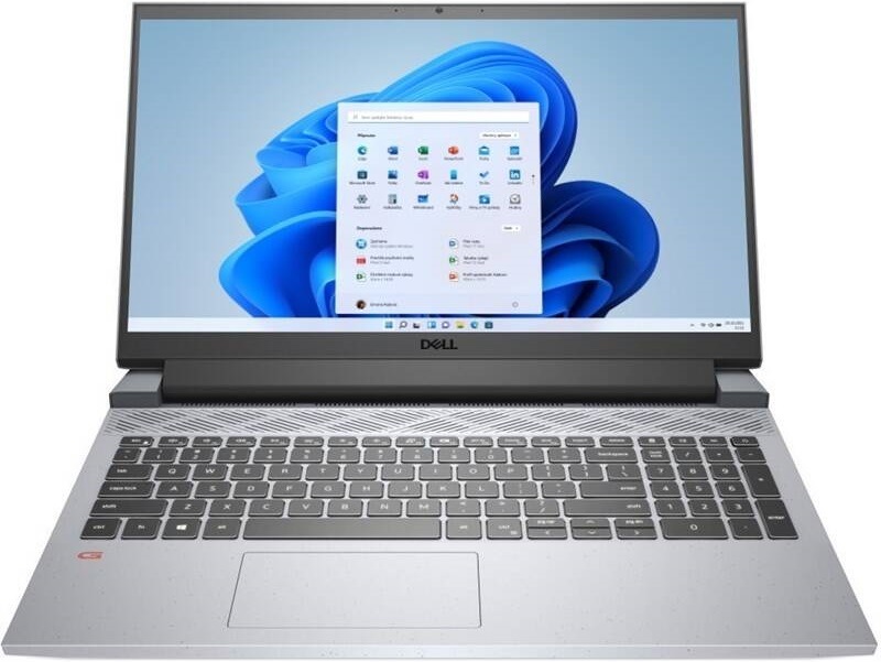 Dell G15