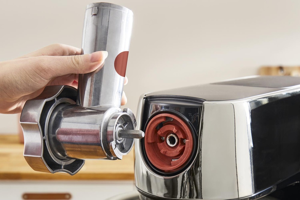 Sada příslušenství Tefal XF651038 Coach Meat & Pasta Box 5 v 1 Sada příslušenství Tefal XF651038 Coach Meat & Pasta Box 5 v 1