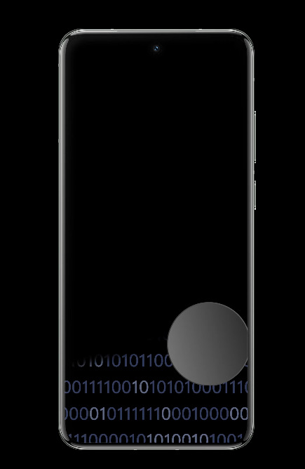 Mobilní telefon vivo X200 Pro 5G 16 GB / 512 GB titanium