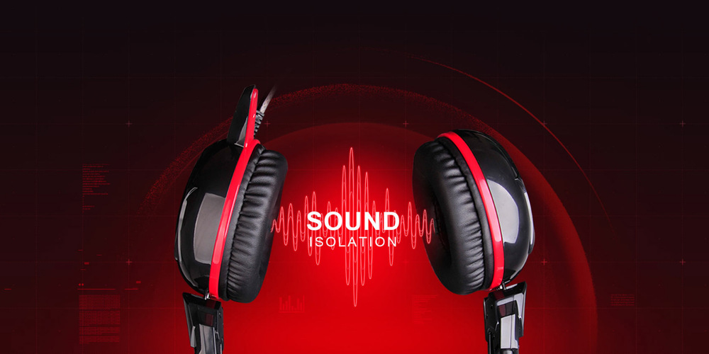 Headset A4Tech Bloody G300 černý Headset A4Tech Bloody G300 - černý