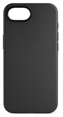 Kryt na mobil Epico Mag+ Leather na Apple iPhone 16e/17e černý