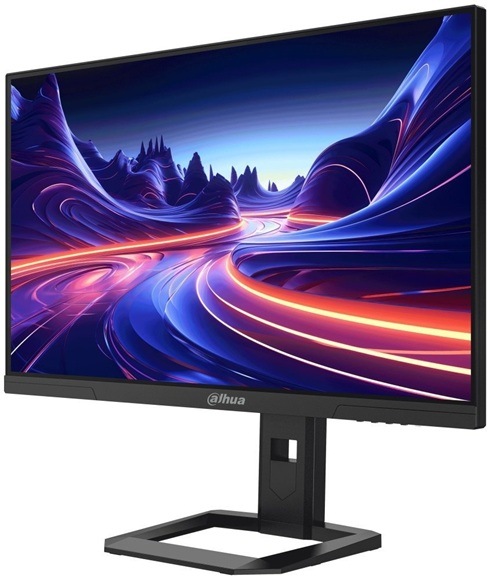 Monitor Dahua LM27-E341A černý