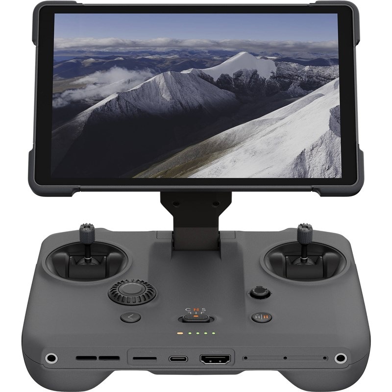 Ovladač DJI RC Pro 2 šedý