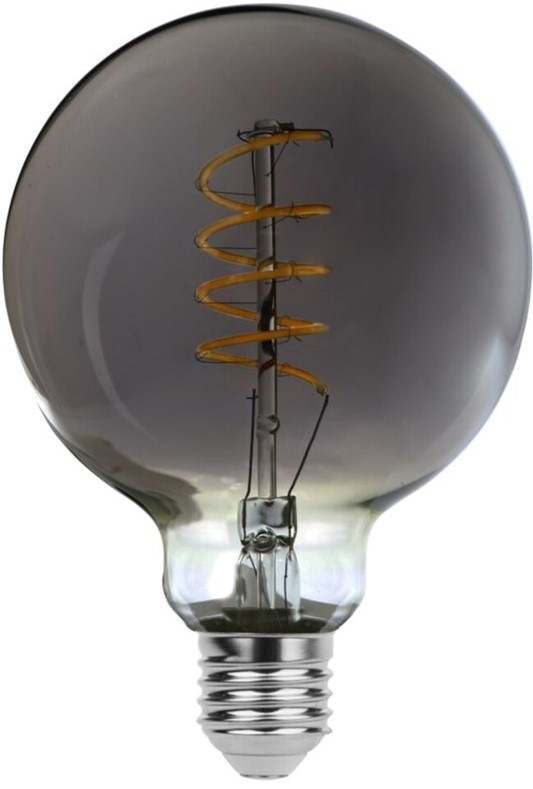 Žárovka LED Rabalux Filament E27, 5W, 1 800 K