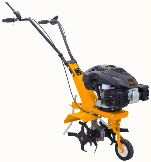 Kultivátor Riwall RPT 4040 Kultivátor Riwall RPT 4040